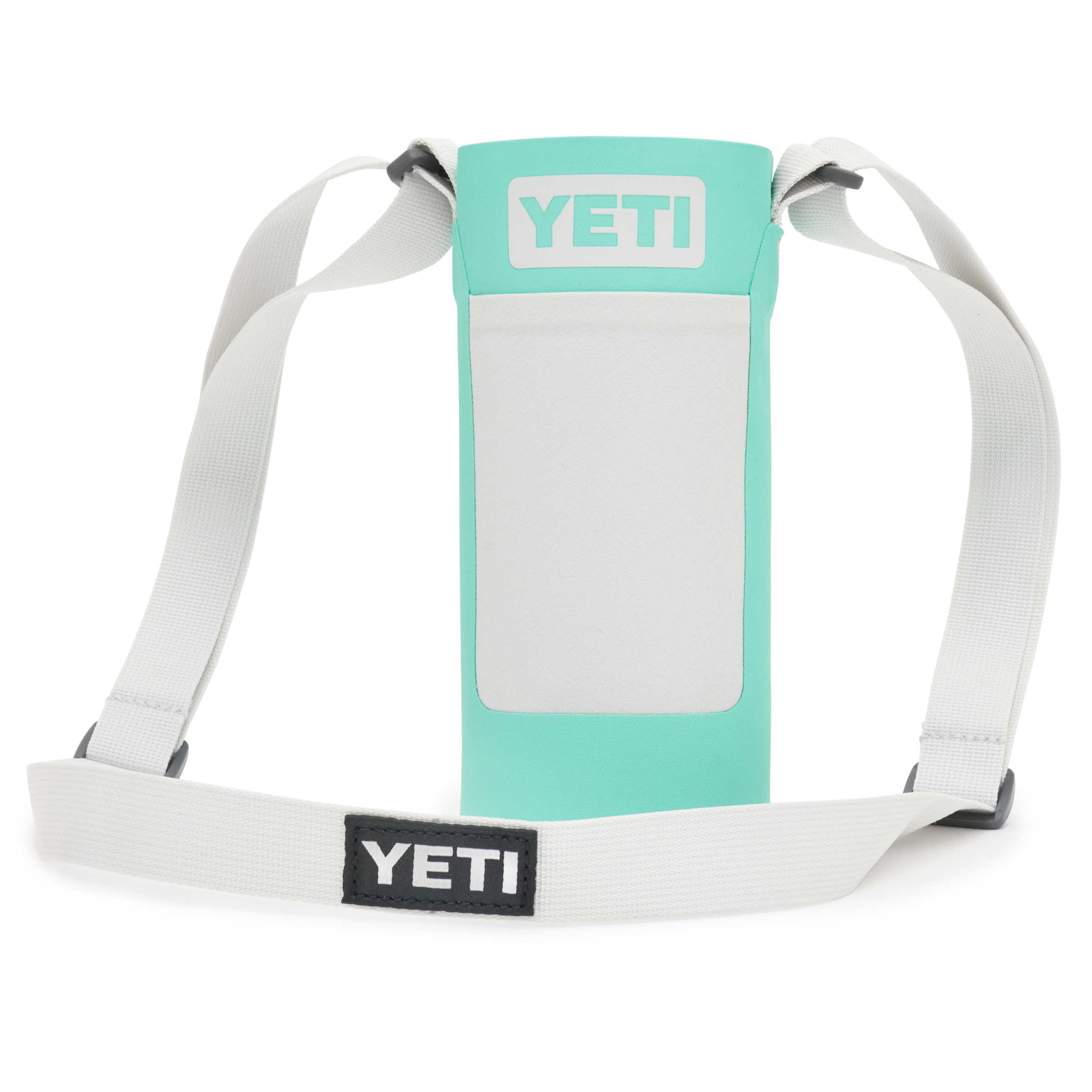 Yeti Rambler 36oz Bottle - Aquifer outlet Blue